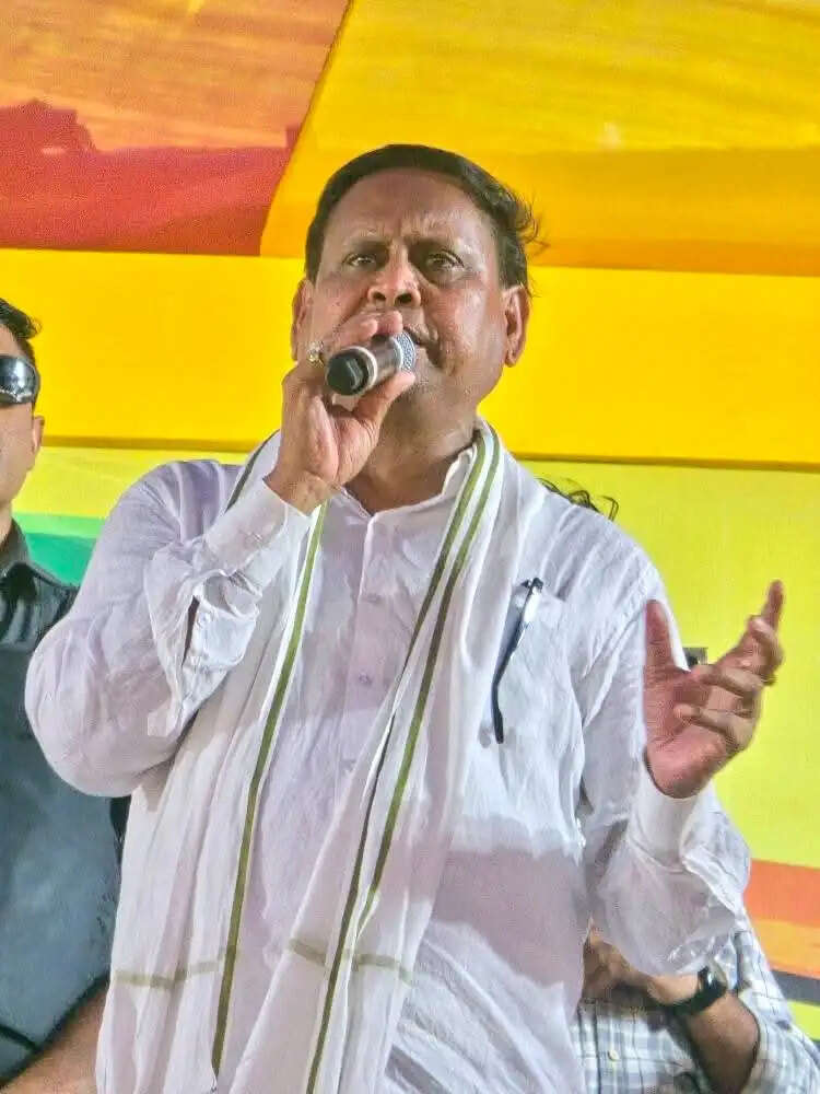 कुर्बानी पर समझौता नहीं करेगा मुस्लिम समुदाय : हुमायूं कबीर