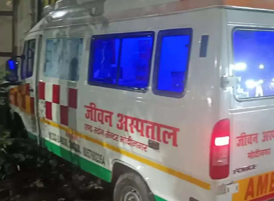 मोदीनगर सड़क हादसे में दो कांवड़ियों की मौत, तीन घायल