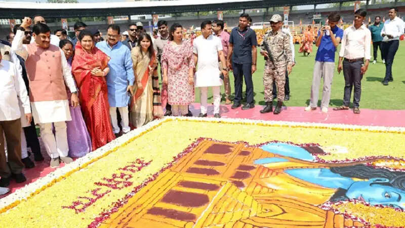 प्रधानमंत्री मोदी के नेतृत्व में नए दौर में प्रवेश कर चुका है भारत : मुख्यमंत्री डॉ. यादव