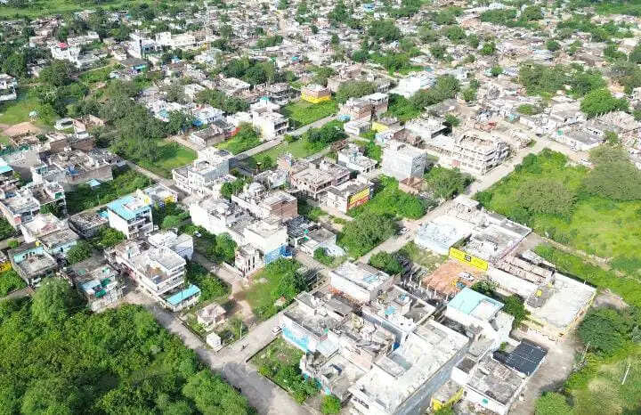 साड़ा कॉलोनी भूखंड आवंटन में जांच ठप, प्रशासनिक उदासीनता पर उठे सवाल