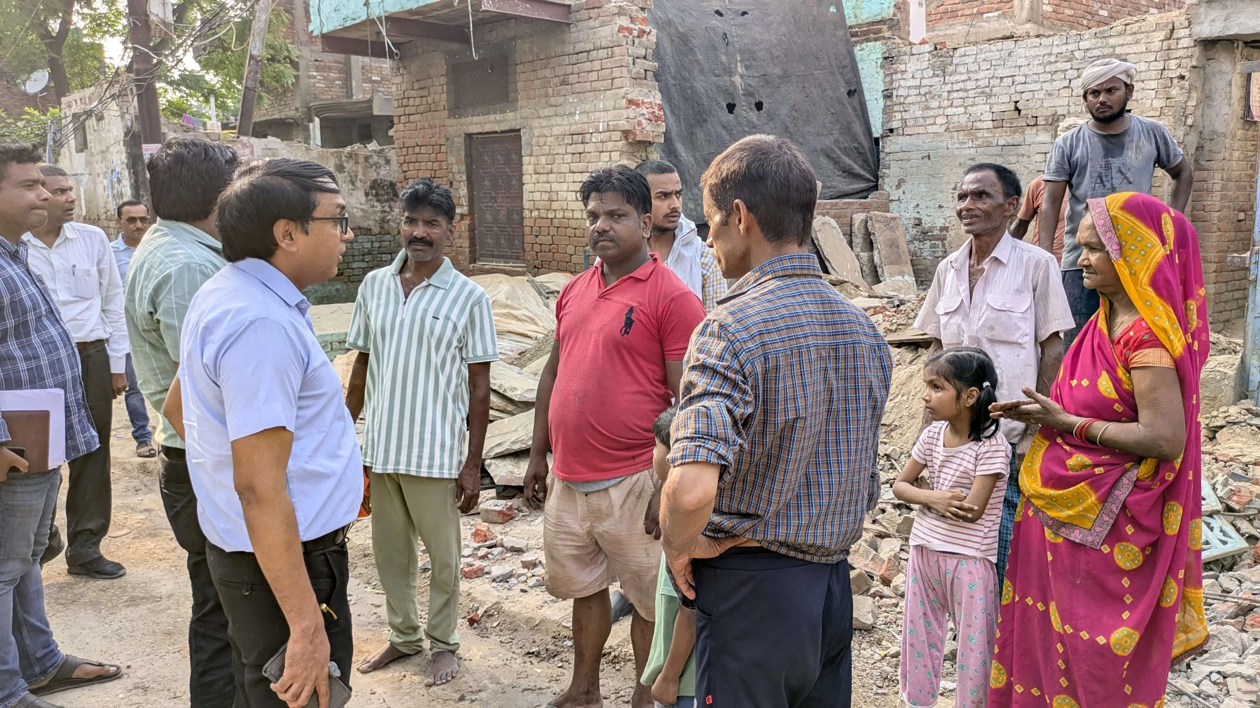 बलिया में बनने वाले मेडिकल बाईपास से सीधे जुड़ेगा कार्तिक पूर्णिमा स्नान घाट मार्ग