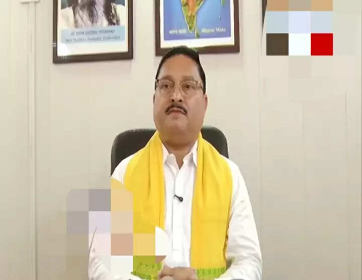 तीसरी बार भाजपा के नेतृत्व में बनेगी सरकार : दिलीप सैकिया