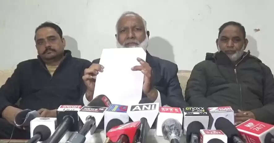 संजौली मस्जिद मामला : मुस्लिम संस्था ने 1915 का रिकॉर्ड पेश कर मस्जिद को बताया वैध