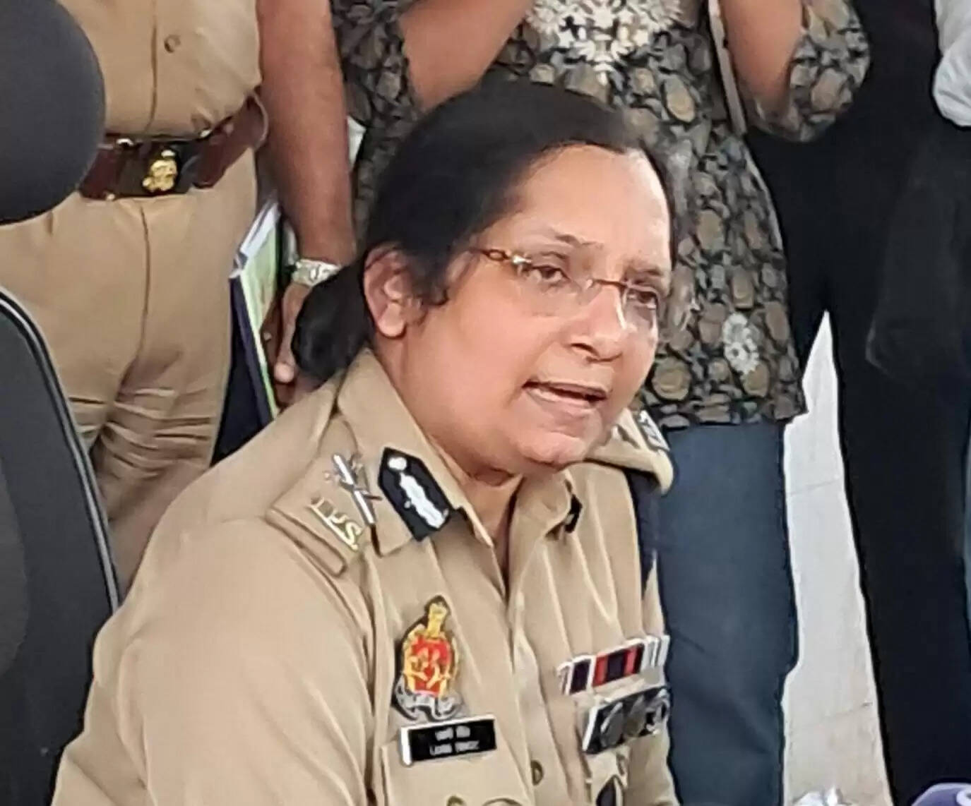 नोएडा हिंसा की साजिश के तार पाकिस्तान से जुड़े, भड़काऊ पाेस्ट करने वाले अकाउंट सीमा पार से हाे रहे थे संचालित