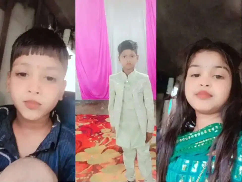 बाराबंकी में डंपर ने एक ही परिवार के पांच लोगों को रौंदा, चार की मौत