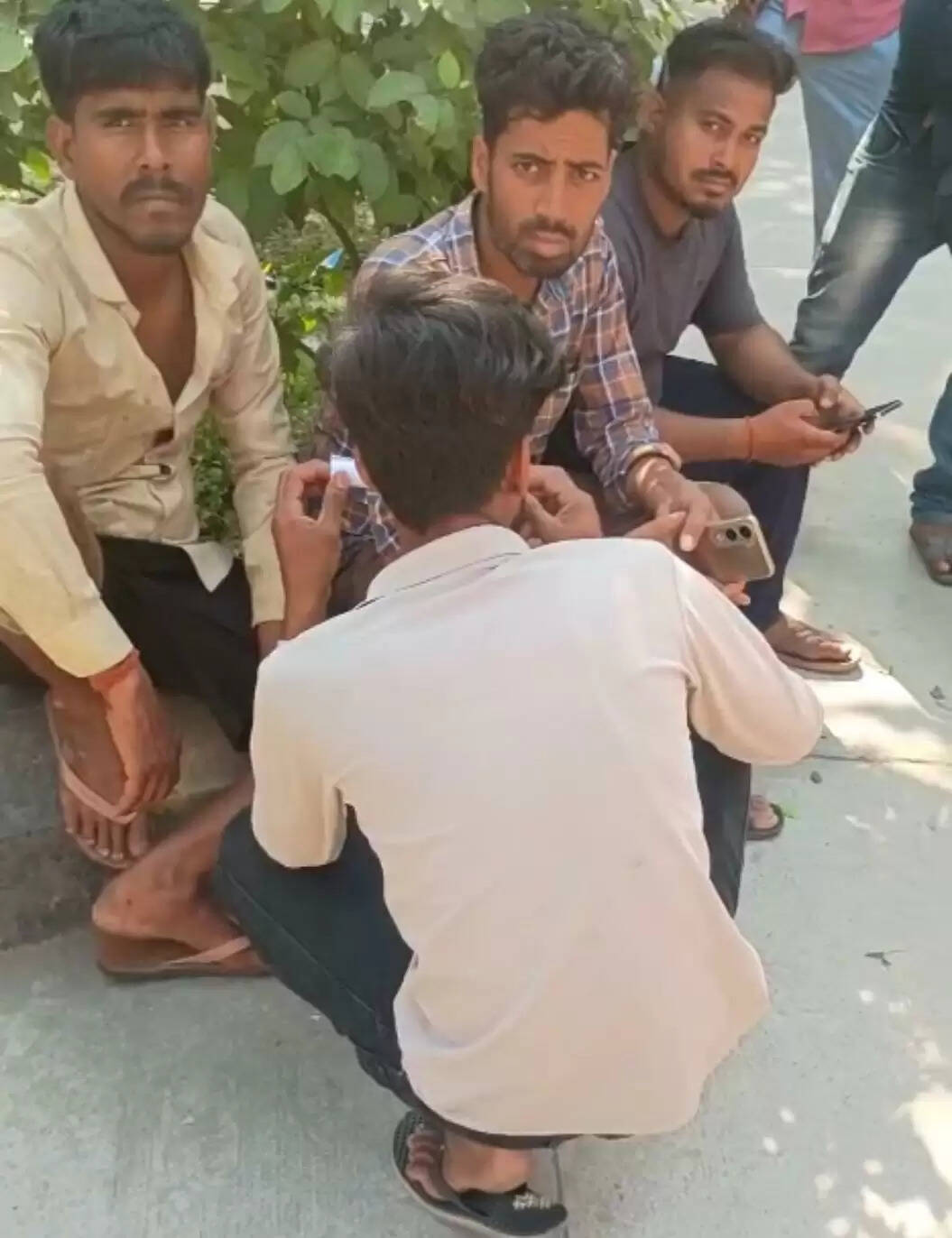 संदिग्ध परिस्थितियों में महिला की मौत