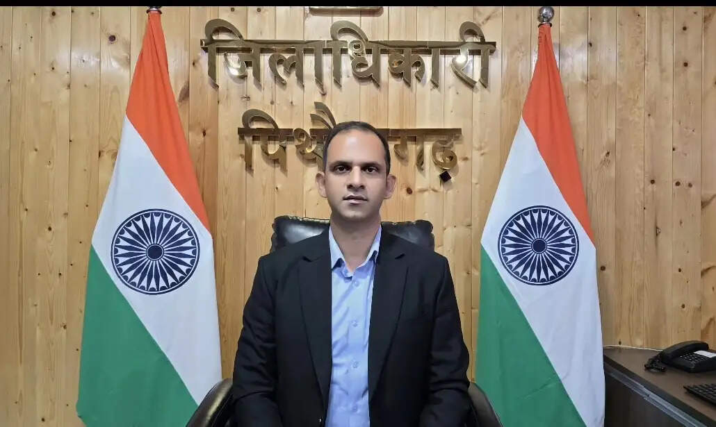 धामी सरकार की पहल: प्रतिकूल मौसम को छोड़ वर्षभर होगी आदि कैलाश यात्रा