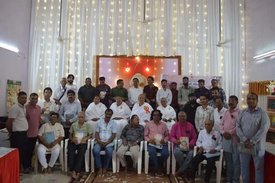 सकारात्मक पत्रकारिता ही श्रेष्ठ समाज की आधारशिला: बीके उर्मिला