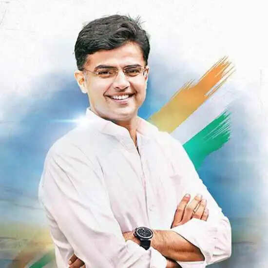 केंद्र सरकार पर बरसे सचिन पायलट, जयपुर में ‘छात्रों की गूंज’ कार्यक्रम में युवाओं से किया संवाद