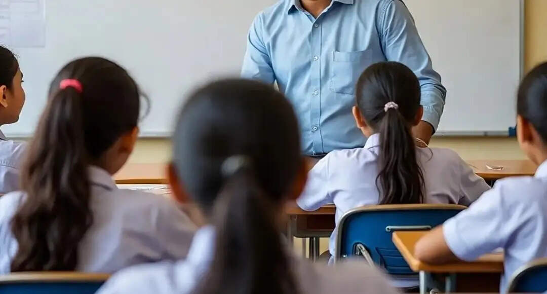 गुजरात में 11,000 विद्या सहायक पदों पर भर्ती, 15 अप्रैल से शुरू होंगे ऑनलाइन आवेदन