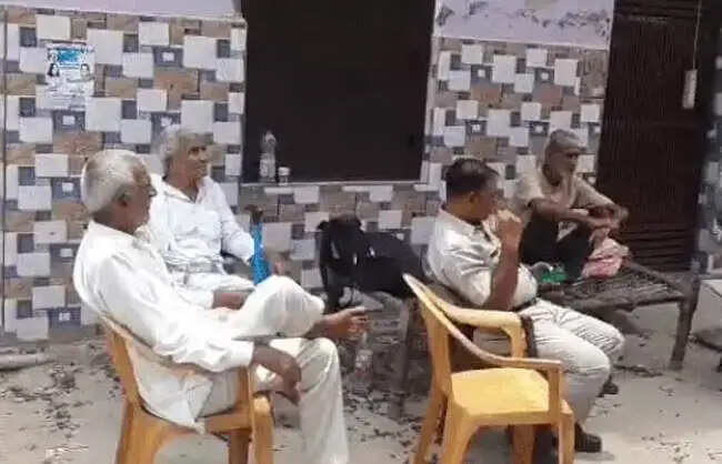 रेवाड़ी धमाके की जांच में जुटी पुलिस,नहीं मिला कोई सुराग