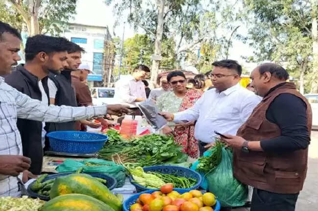 मप्रः इंदौर में 12 से 14 दिसंबर तक आयोजित होगा भव्य जैविक महोत्सव