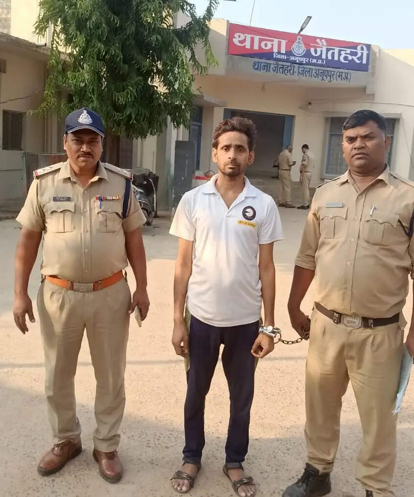 क्रिप्टोकरेंसी में मुनाफे का लालच देकर व्यापारी से 91.32 लाख की ठगी, कानपुर से एक गिरफ्तार