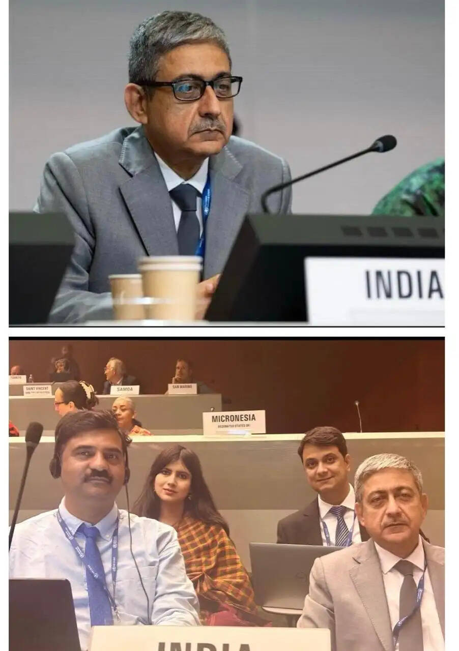 भारतीय काजू गिरी को मिली नई पहचान, अंतरराष्ट्रीय मानक बनाने के प्रस्ताव को मंजूरी