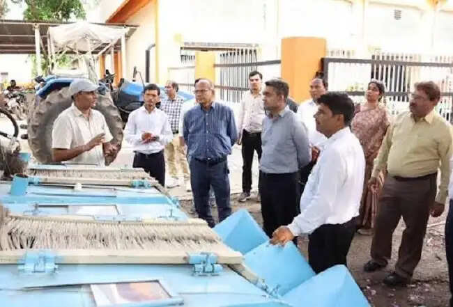 एग्री विस्टा–2026: विशेषज्ञों ने विद्यार्थियों को आत्मविकास, नेतृत्व और निरंतर सीखने के लिए किया प्रेरित