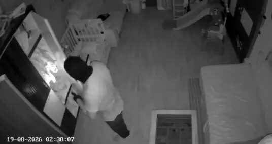 बांदा : मेडिकल कॉलेज परिसर में डॉक्टरों के दो आवासों में चोरी, लाखों के जेवरात ले गए चोर