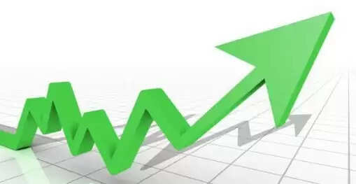 शुरुआती कारोबार में शेयर बाजार में तेजी, सेंसेक्स और निफ्टी उछले