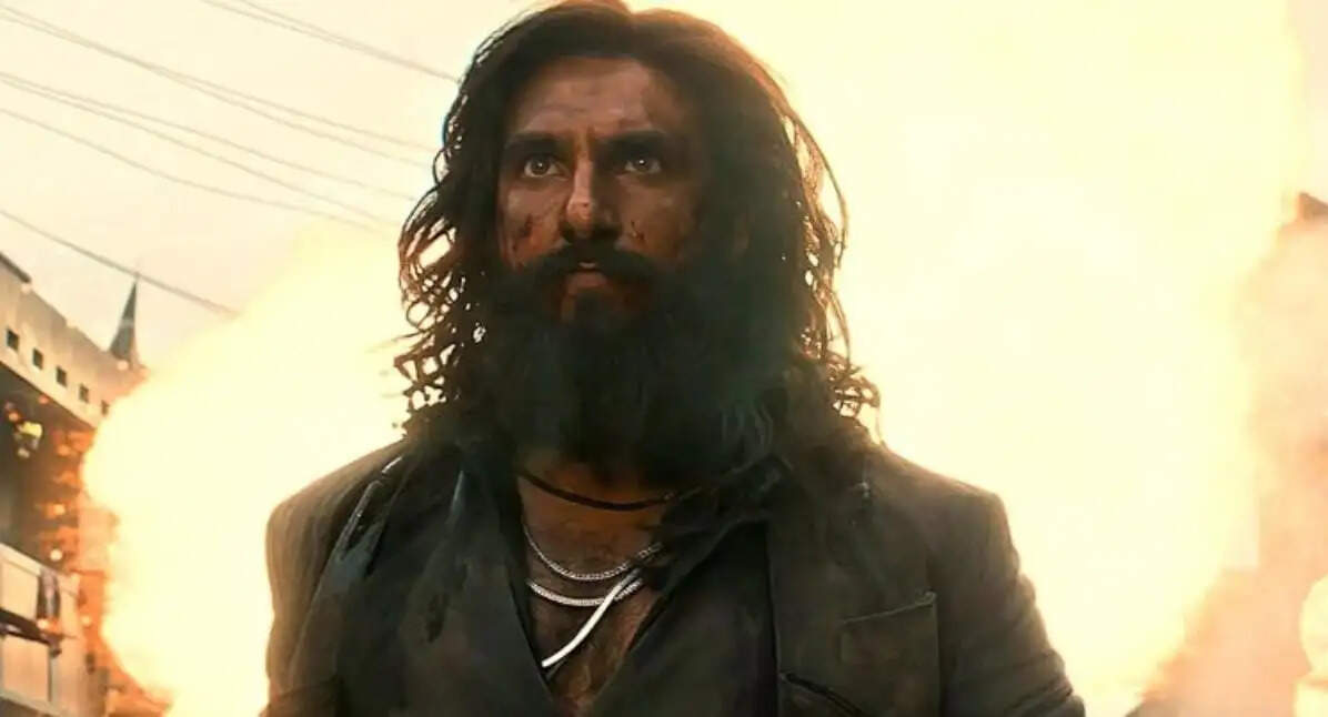 बॉक्स ऑफिस पर 'धुरंधर 2' की दहाड़