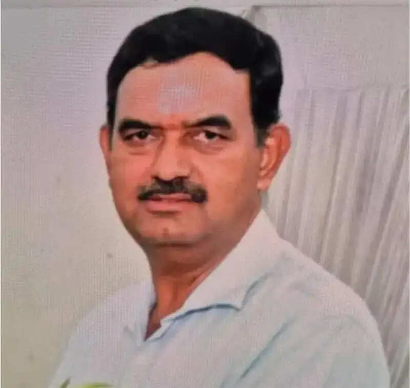 काेरबा&nbsp;:&nbsp;एसईसीएल&nbsp;के नवपदस्थ डीटी अरुण कुमार त्यागी की सड़क हादसे में मौत