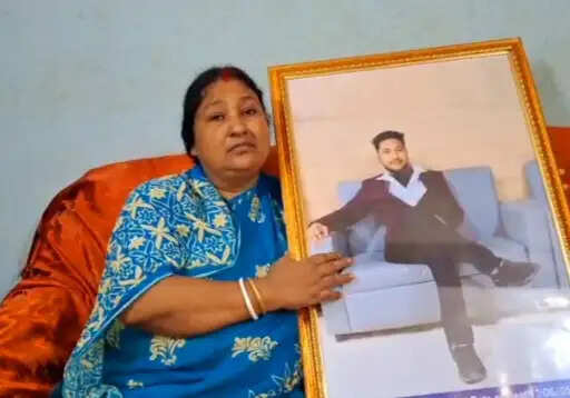 मालदा में हत्या की वारदात के तीन महीने बाद भी पांच आरोपी फरार