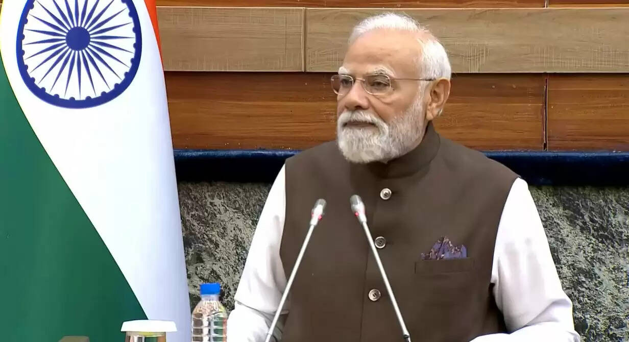 भारत का इथोपिया से दो हजार साल पुराना रिश्ताः मोदी