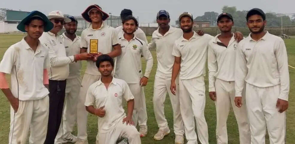 पीतलनगरी इलेवन ने ब्राससिटी स्टार को 91 रनों से दी शिकस्त