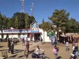 अनूपपुर: पीएम श्री जवाहर नवोदय विद्यालय चयन परीक्षा में 3401 छात्र-छात्राएं हुए शामिल, 507 रहे अनुपस्थित