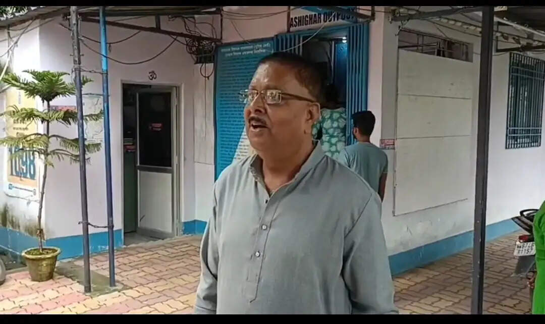 नाबालिग से शारीरिक उत्पीड़न का आरोप, इलाके में सनसनी