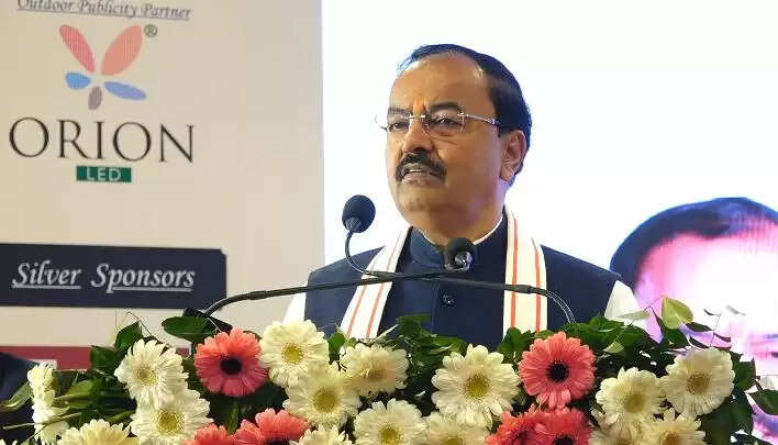 बीएमसी में भाजपा की सरकार बनने जा रही: केशव प्रसाद मौर्य