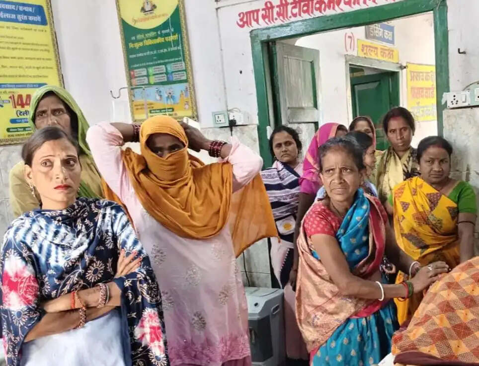 सुपौल में आशा कार्यकर्ता को ट्रक ने कुचला, मौत