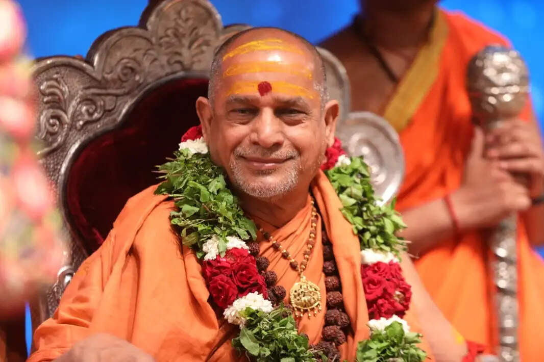 (गुरु पूर्णिमा विशेष) गुरु के प्रति कृतज्ञता का दिवस है गुरुपूर्णिमा