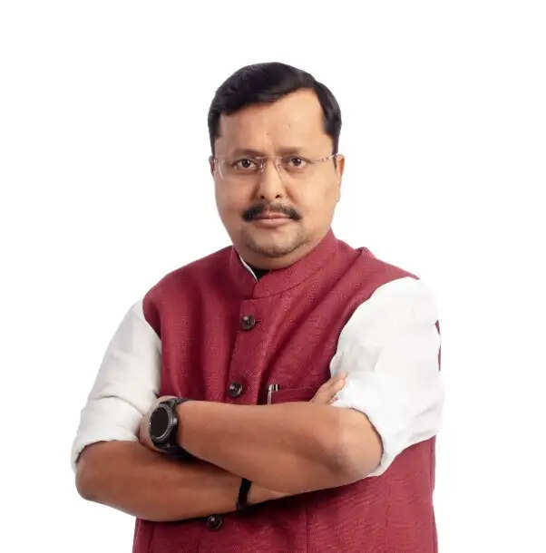 भाजपा के राष्ट्रीय अध्यक्ष नितिन नवीन 20 जून से पंजाब में शुरू करेंगे चुनाव अभियान