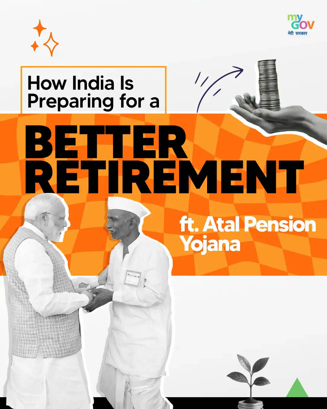 सामाजिक सुरक्षा योजनाओं ने करोड़ों लोगों के जीवन में भरोसा और सम्मान लाया : मोदी
