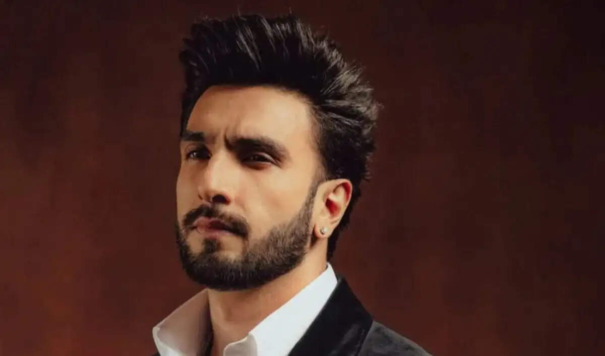 रणवीर सिंह पर फिर उठा 'कांतारा' विवाद