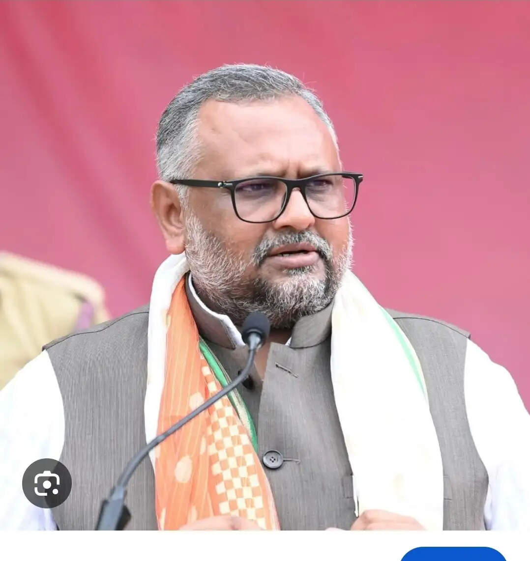 यूपी भाजपा के सह प्रभारी प्रदीप वर्मा ने बलिया में की संगठनात्मक बैठक, जमीनी हकीकत परखी