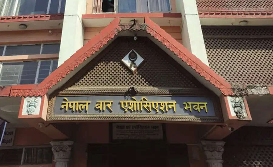 नेपाल बार एसोसिएशन ने संवैधानिक परिषद से जुड़े अध्यादेश पर जताई असहमति