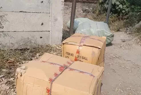 प्रयागराज जंक्शन पर चला सघन टिकट चेकिंग अभियान