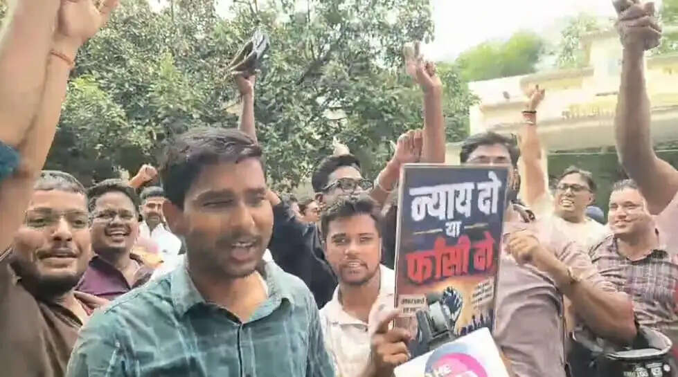 न्यायालय के जेएसएससी सीजीएल रद्द करने पर स्टे लगने से सफल अभ्यर्थियों में खुशी की लहर