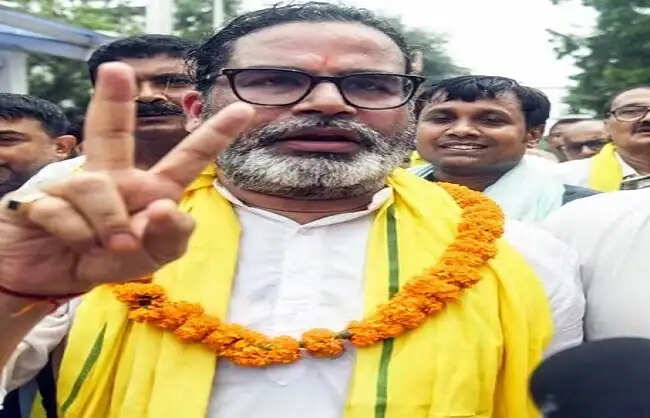 सरकारों को अब शिक्षा, रोज़गार और विकास जैसे बुनियादी मुद्दों पर ध्यान केंद्रित करना होगा : प्रशांत किशोर