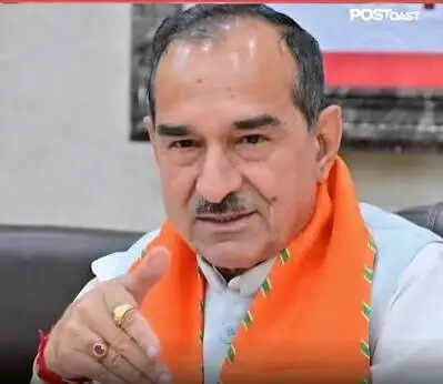 ग्रामोदय से राष्ट्रोदय भाजपा का संकल्प, हर पंचायत को मिलेंगे 5 करोड़ रुपए : मदन राठौड़