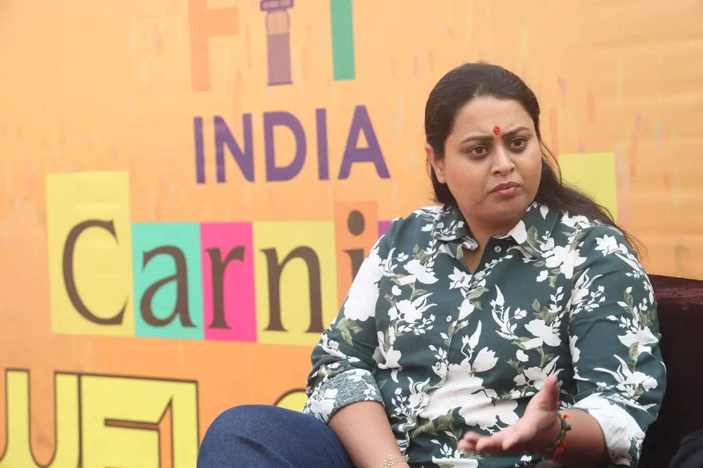 स्वस्थ एवं सक्रिय जीवन के लिए नियमित शारीरिक गतिविधि आवश्यक : श्रेयसी सिंह