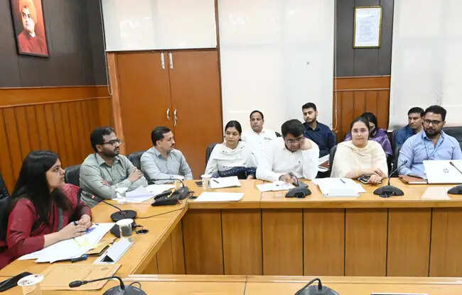 सोनीपत: शहरवासी पीएनजी कनेक्शन लगवाएं: उपायुक्त नेहा सिंह