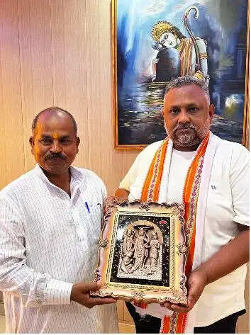 श्रीराम जन्मभूमि आंदोलन में कल्याण सिंह का योगदान अविस्मरणीय : डाॅ. प्रदीप वर्मा