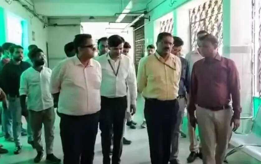 मेडिकल कॉलेज के असिस्टेंट प्रोफेसर का हार्ट अटैक से निधन, अस्पताल में शोक की लहर