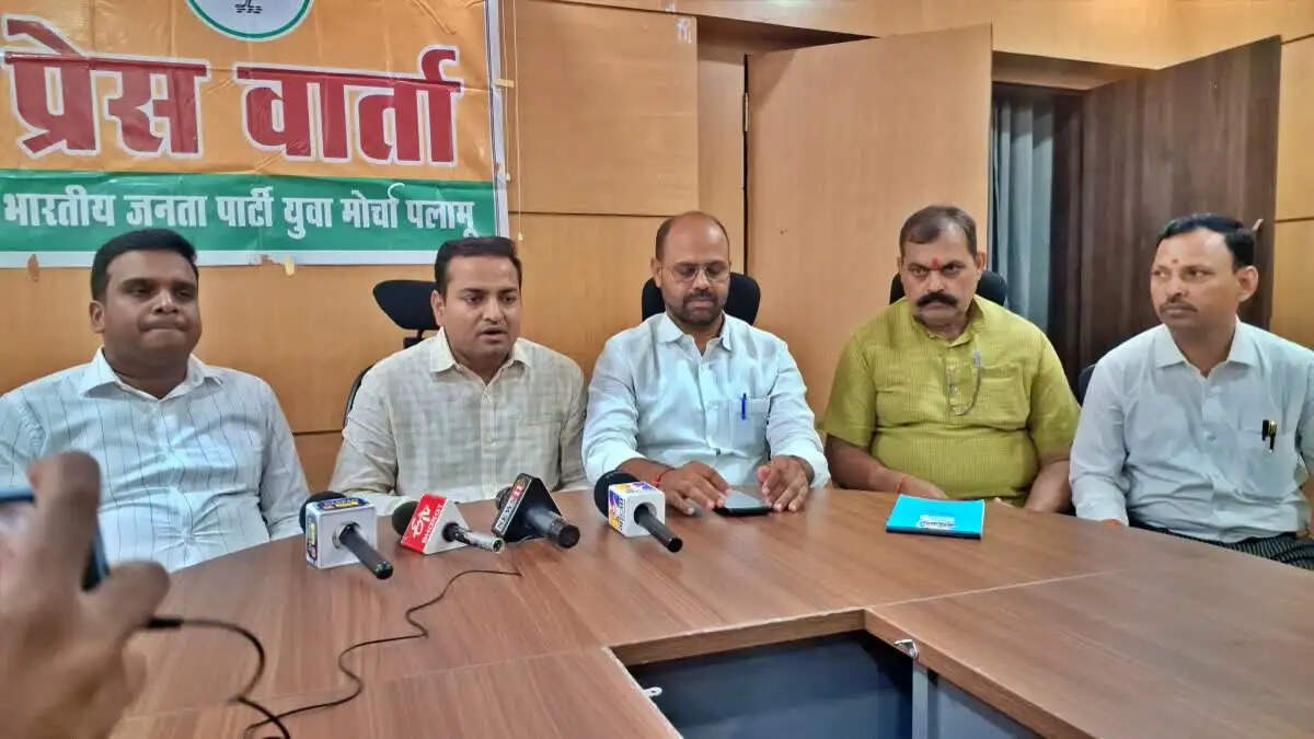 झारखंड में शैक्षणिक व्यवस्था रसातल में, सभी एजेंसियां भ्रष्ट : आलोक