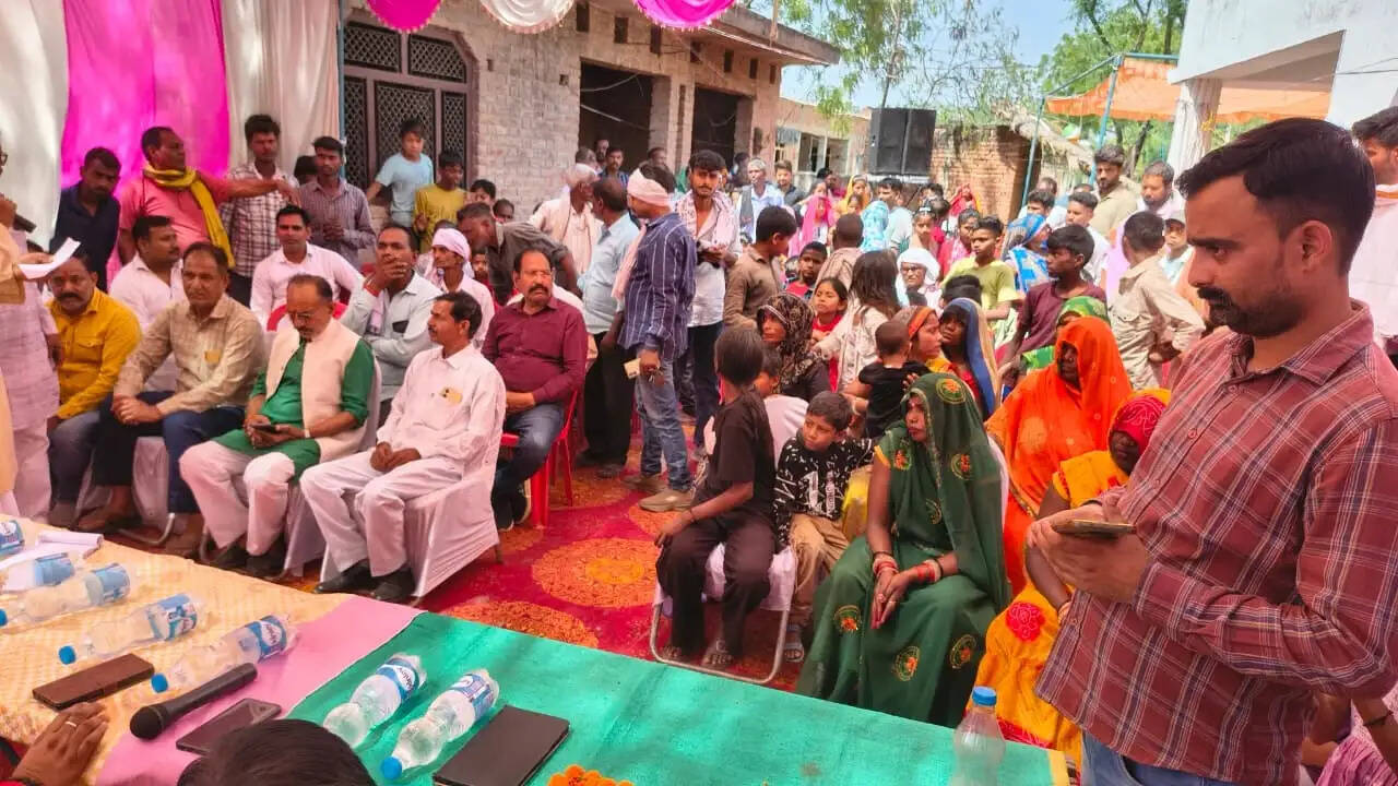 मुस्लिम तुष्टिकरण के विरोधी थे बाबा साहब अंबेडकर : राज किशोर