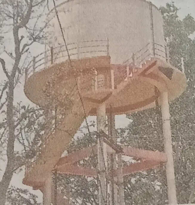 रीवा-मऊगंज में जल जीवन मिशन की हकीकत पर सवाल, 10 से अधिक पानी टंकियां बनीं शोपीस