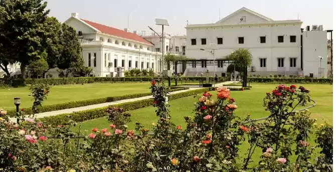 अब ‘जन भवन‘ के नाम से जाना जाएगा उत्तर प्रदेश का ‘राजभवन‘