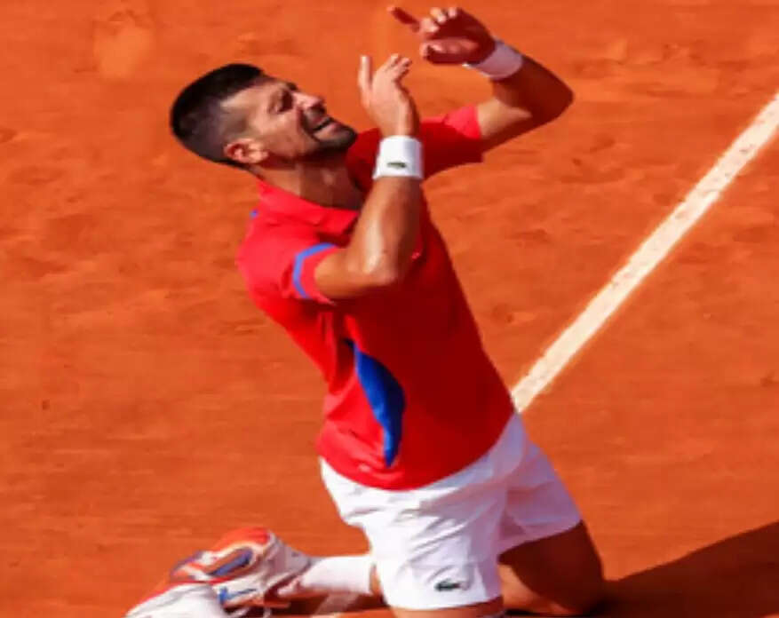 ऑस्ट्रेलियन ओपन 2026 से पहले बोले जोकोविच-‘मैं अब भी किसी को भी हरा सकता हूं’