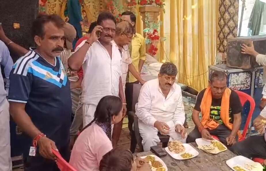 छावनी में 18 वर्षों से हो रहा बुढ़वा मंगल का आयोजन, परंपरा को आगे बढ़ा रहा समाज : रघुनंदन सिंह भदौरिया